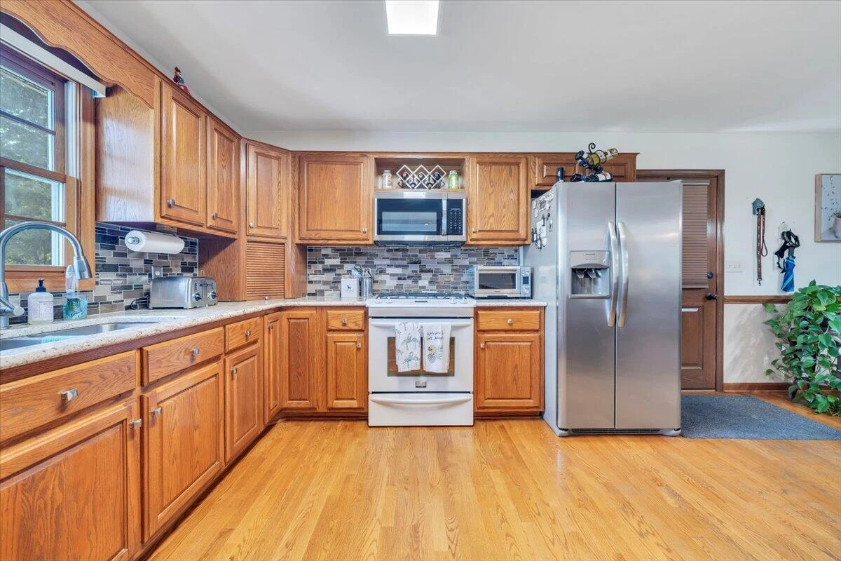 871 Texas Hollow RD - Photo 9