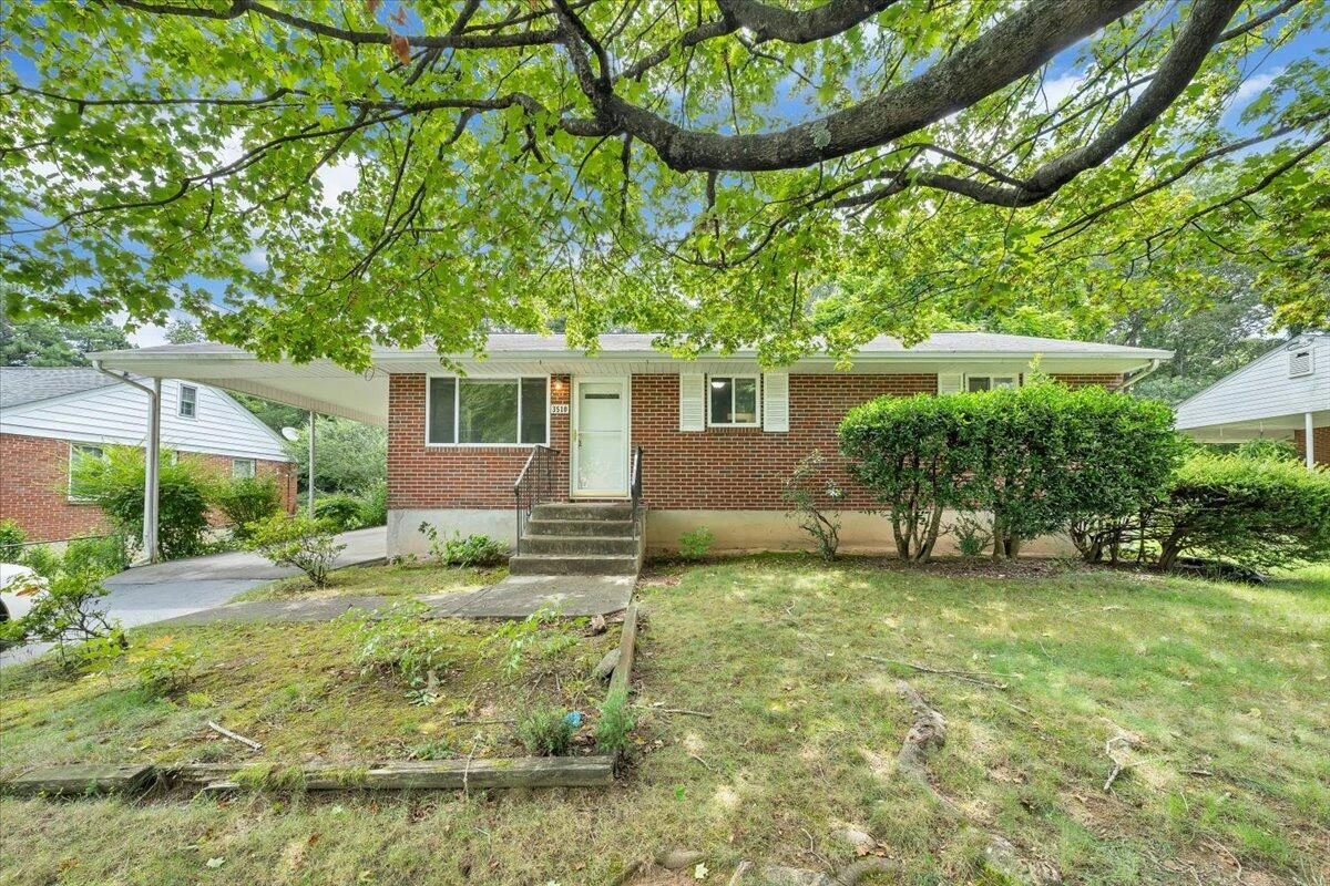 3510 Pilot BLVD