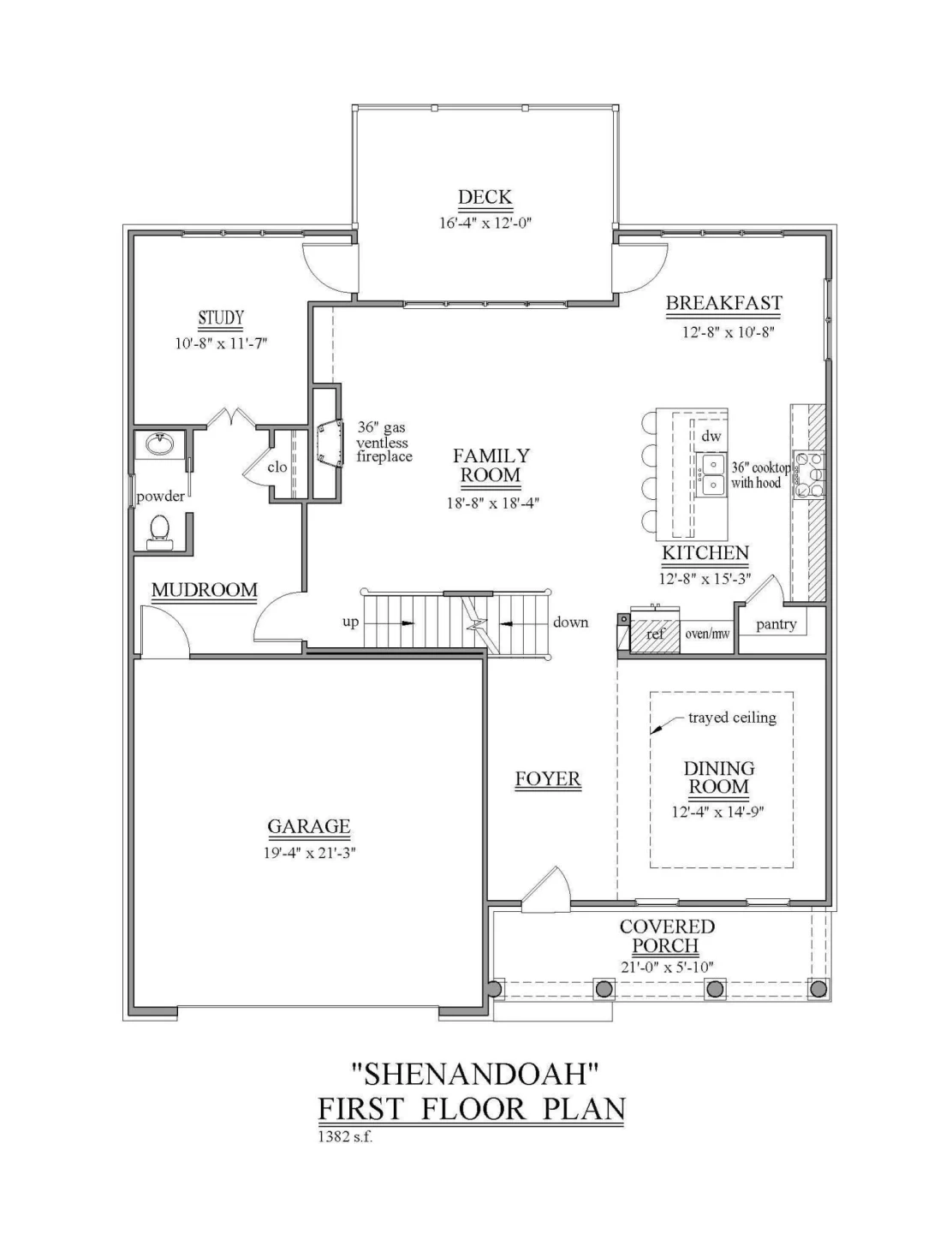 1011 Wilton Park DR - Photo 2