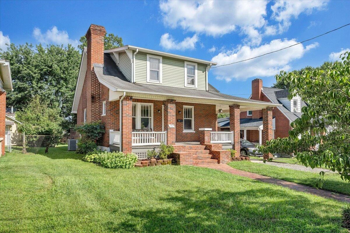 177 Huntington BLVD