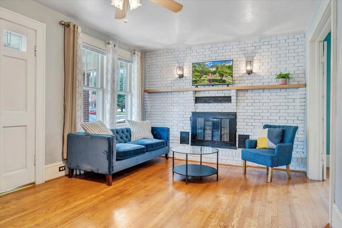 177 Huntington BLVD - Photo 6