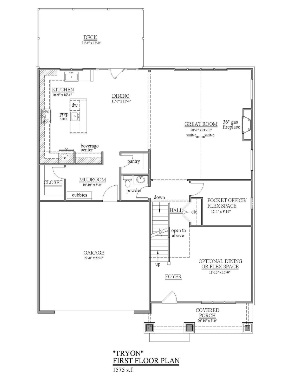1013 Wilton Park DR - Photo 3