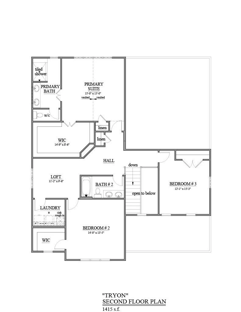 1013 Wilton Park DR - Photo 4