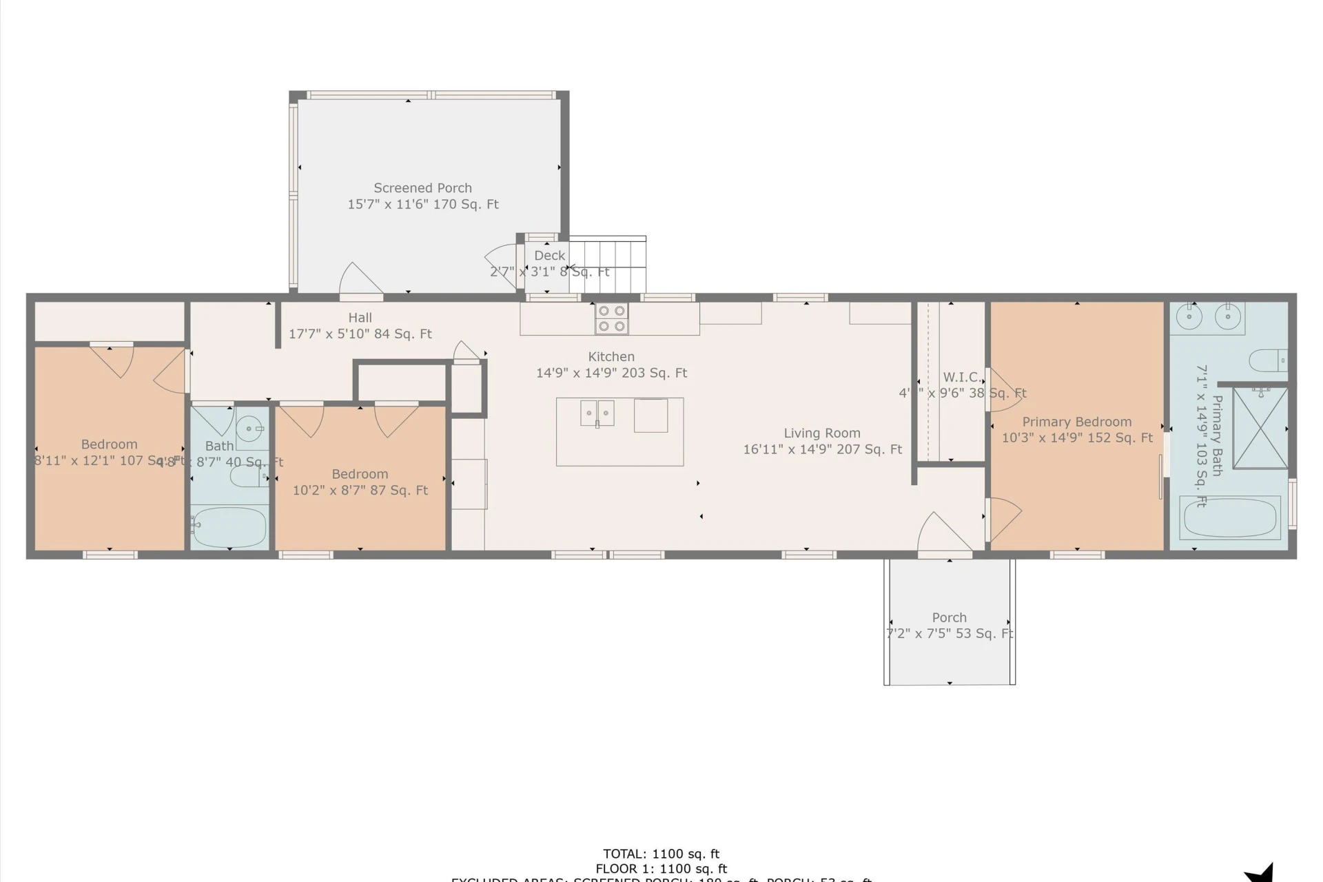2131 Angle Plantation RD - Photo 3
