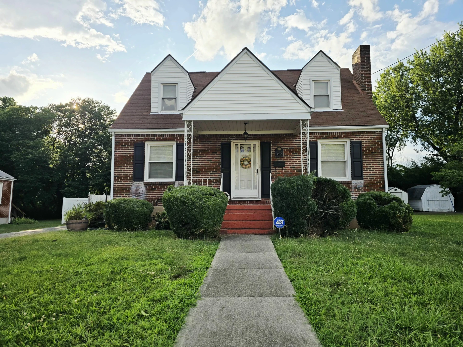1632 Coveland DR