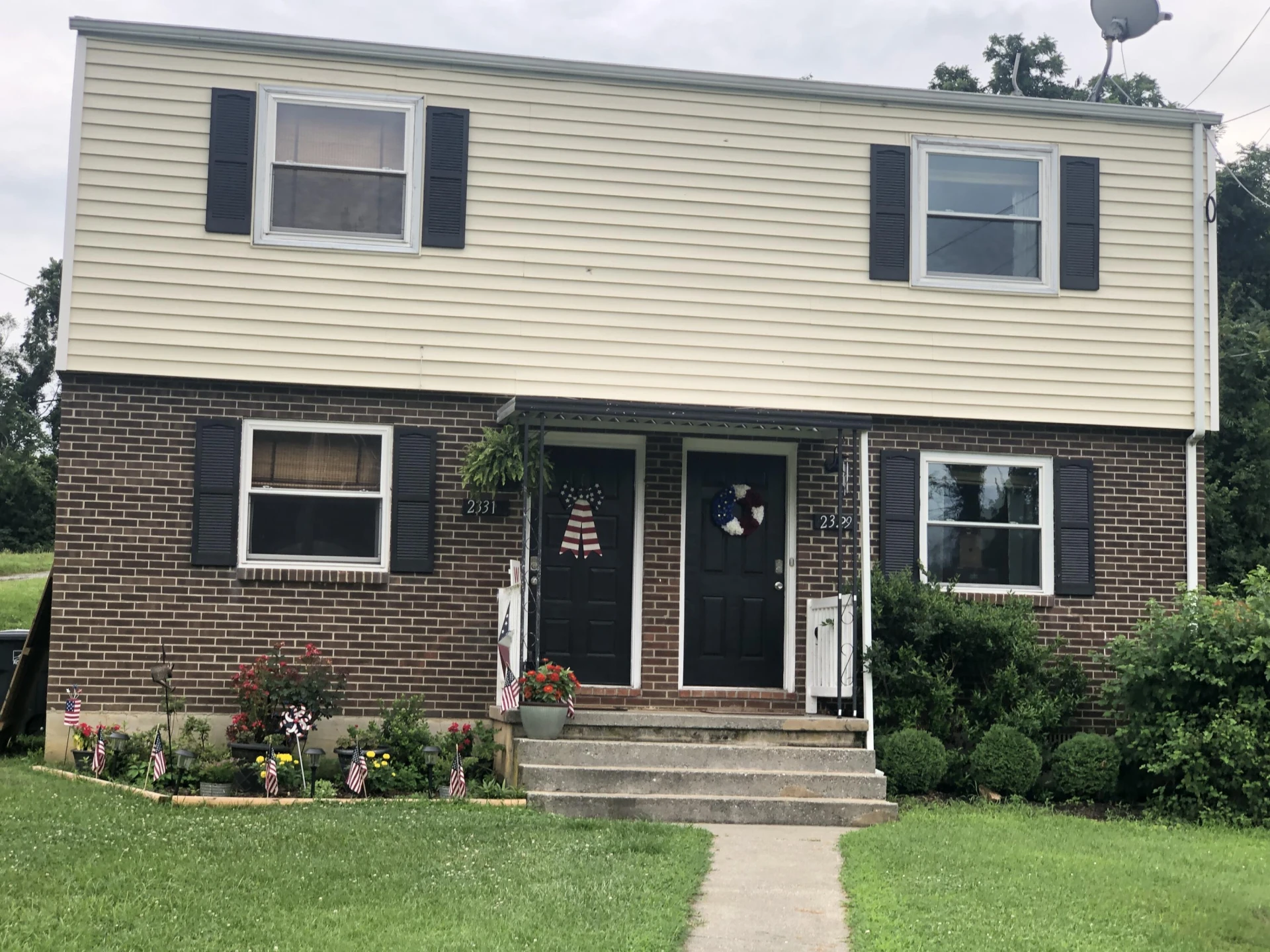2329 Shull RD #& 2331 - Photo 15