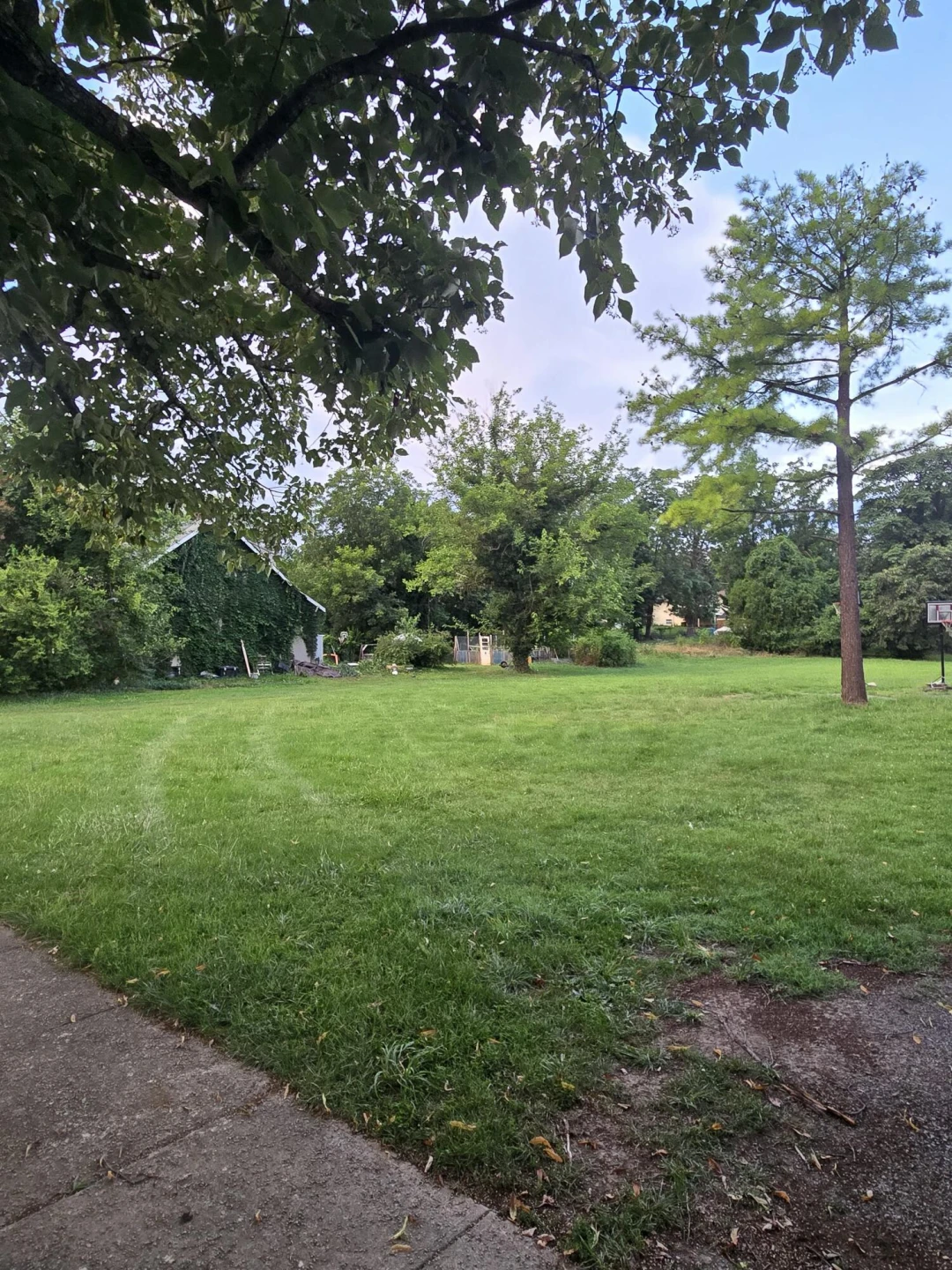 0 Forest Park BLVD
