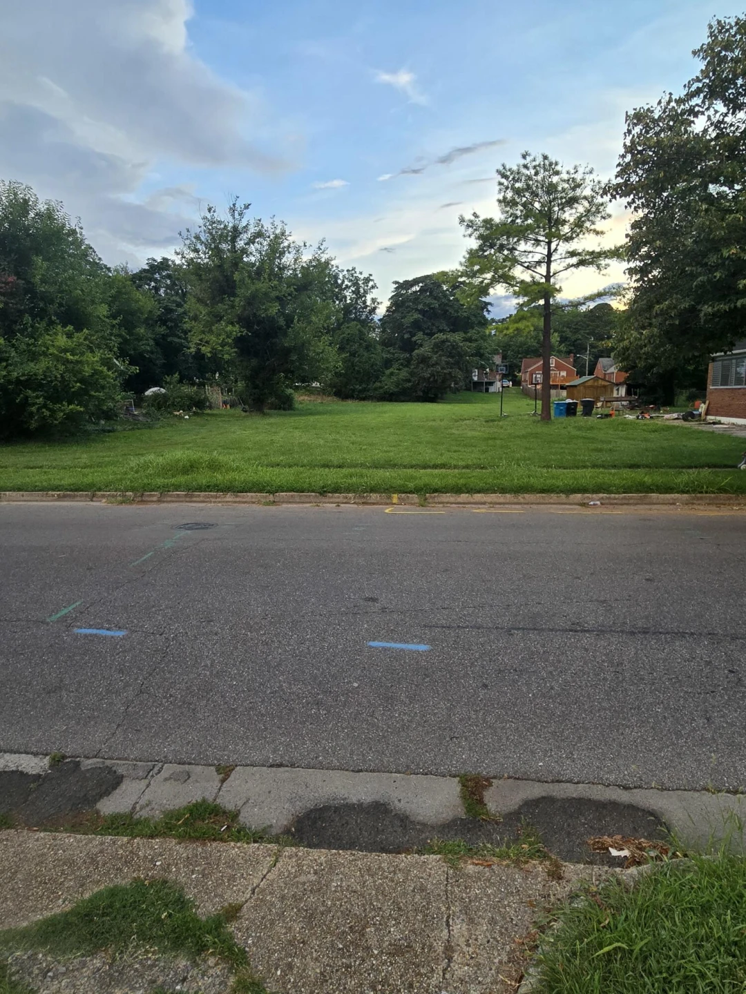 0 Forest Park BLVD - Photo 2