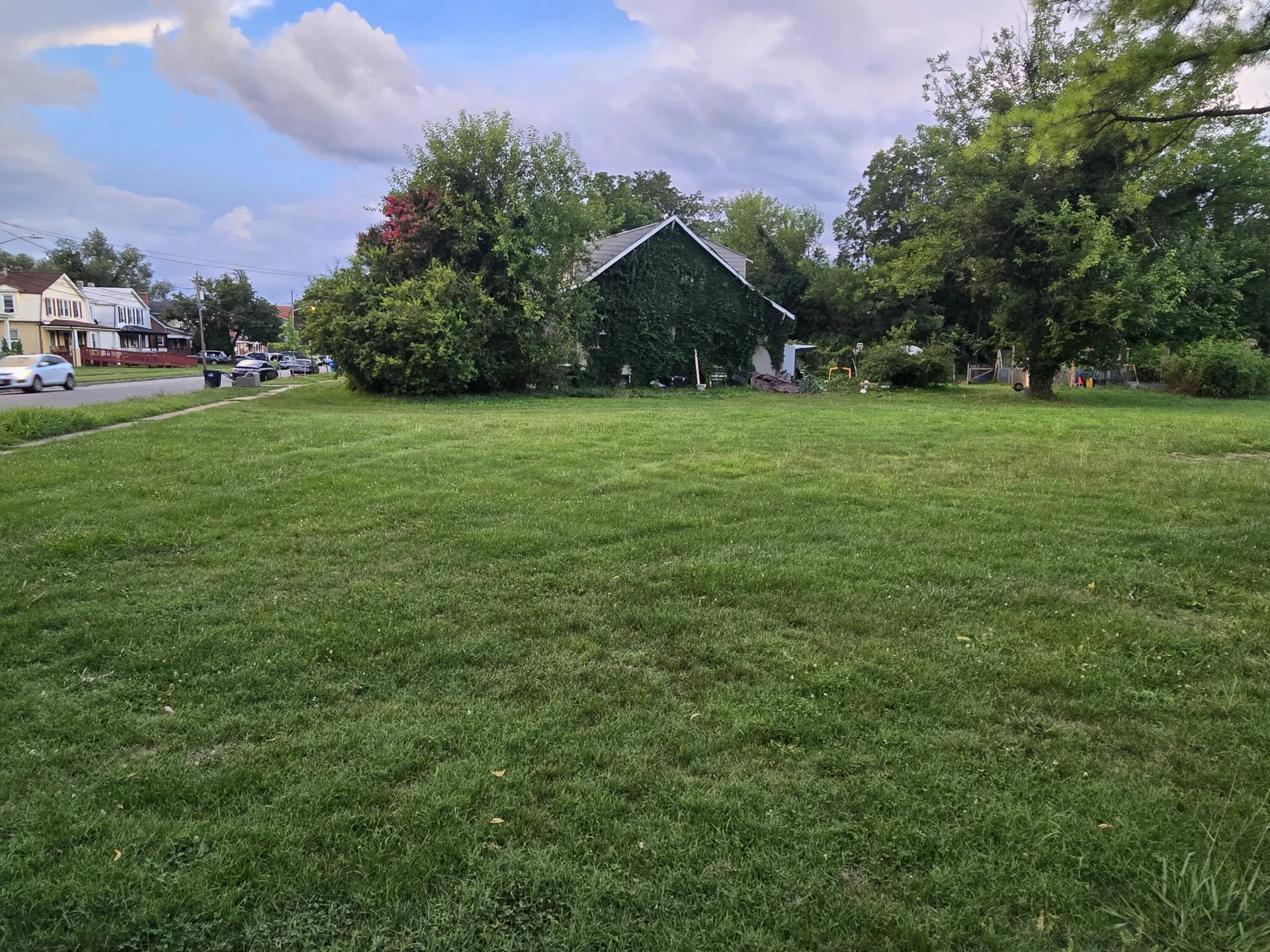 0 Forest Park BLVD - Photo 3