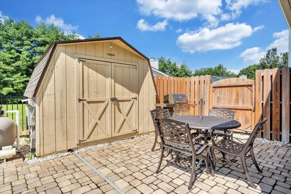 2335 Kellington CT - Photo 45