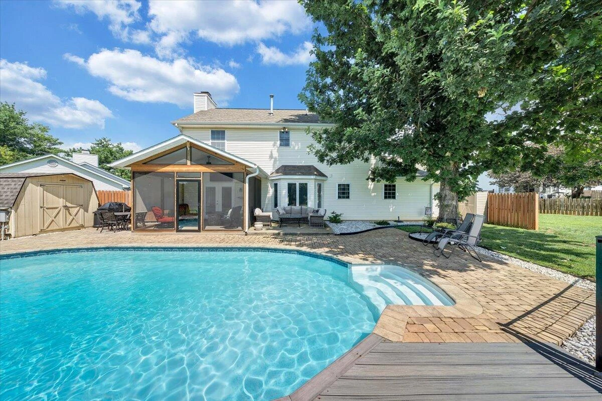 2335 Kellington CT - Photo 51