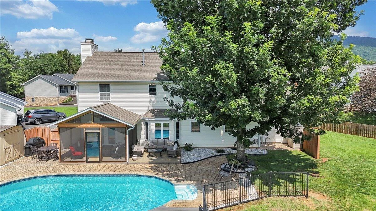 2335 Kellington CT - Photo 59