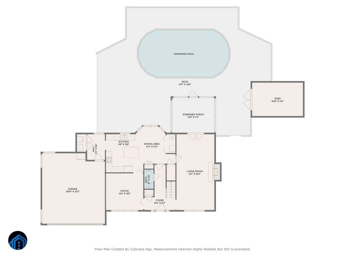2335 Kellington CT - Photo 64