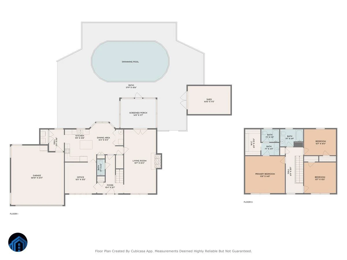 2335 Kellington CT - Photo 66