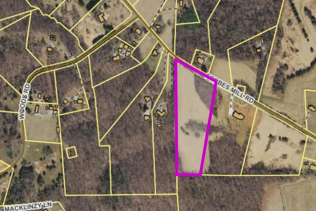 0 Forbes Mill RD - Photo 16