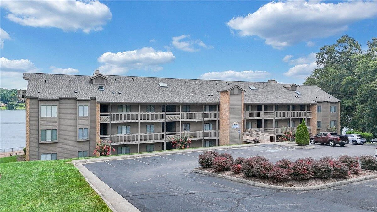 850 Gangplank RD #317