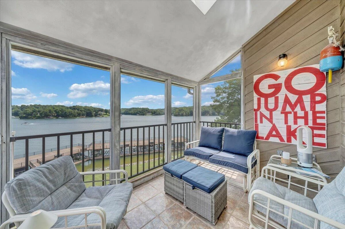850 Gangplank RD #317 - Photo 36