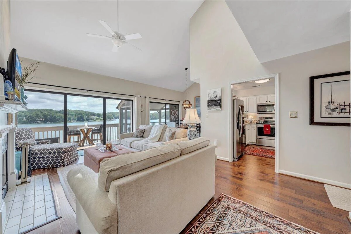 850 Gangplank RD #317 - Photo 4