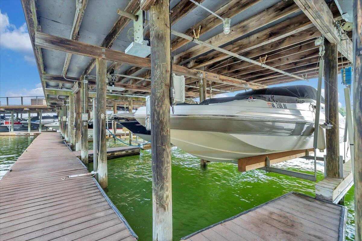 850 Gangplank RD #317 - Photo 41
