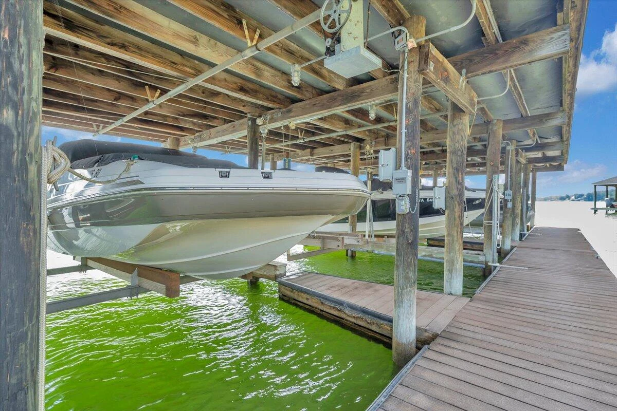 850 Gangplank RD #317 - Photo 42