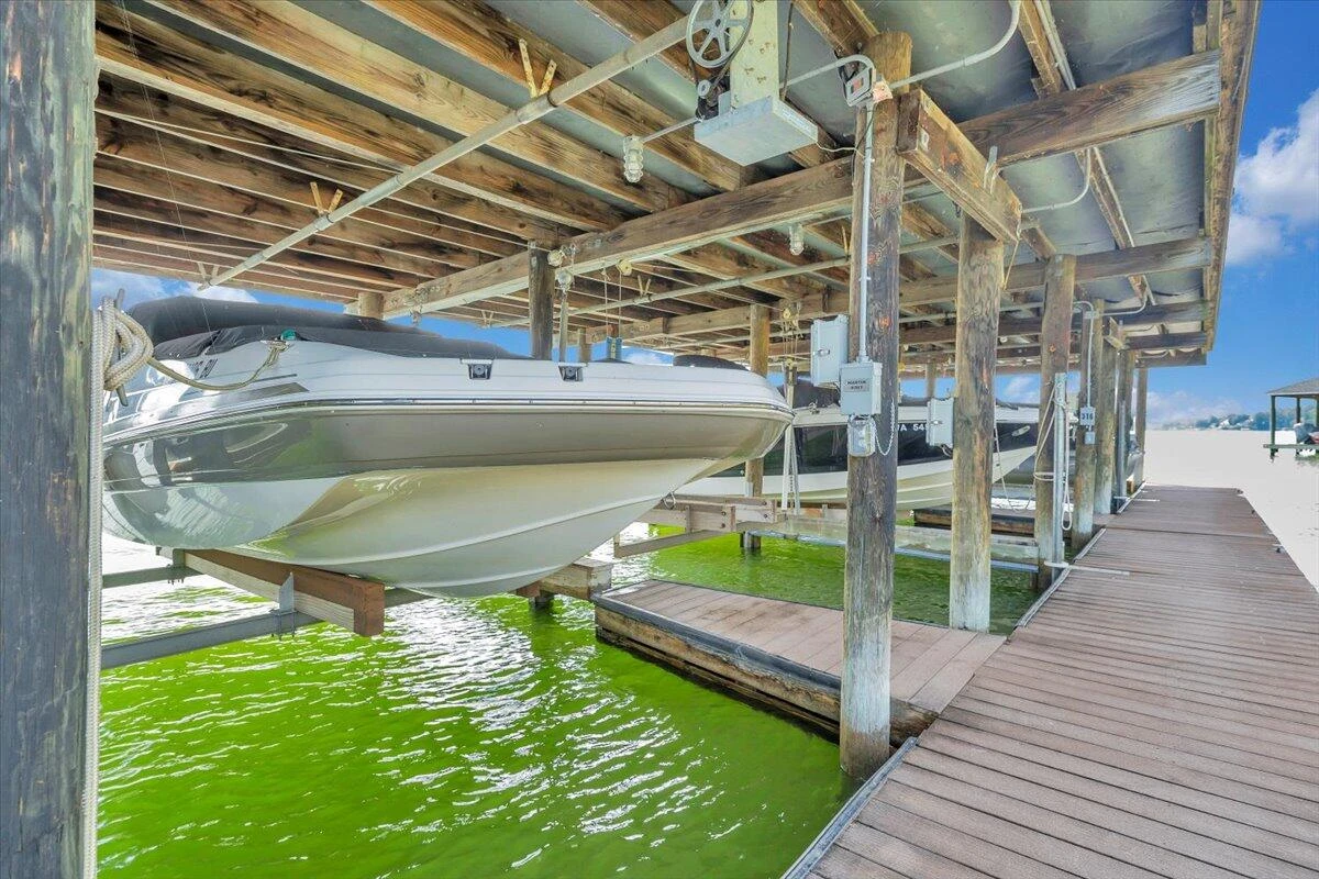850 Gangplank RD #317 - Photo 43