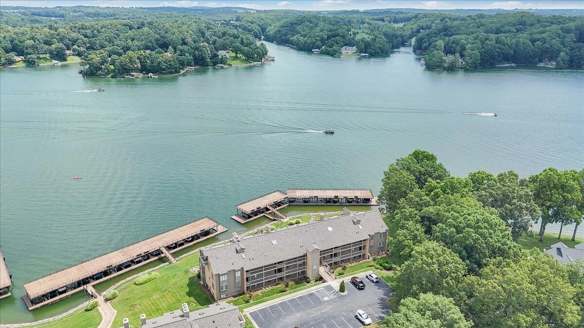 850 Gangplank RD #317 - Photo 61