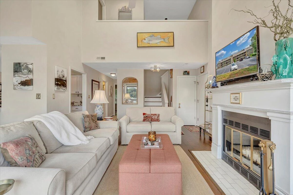850 Gangplank RD #317 - Photo 8