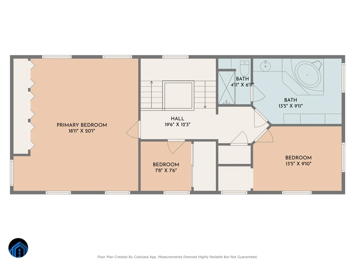 4496 Bonsack RD - Photo 5
