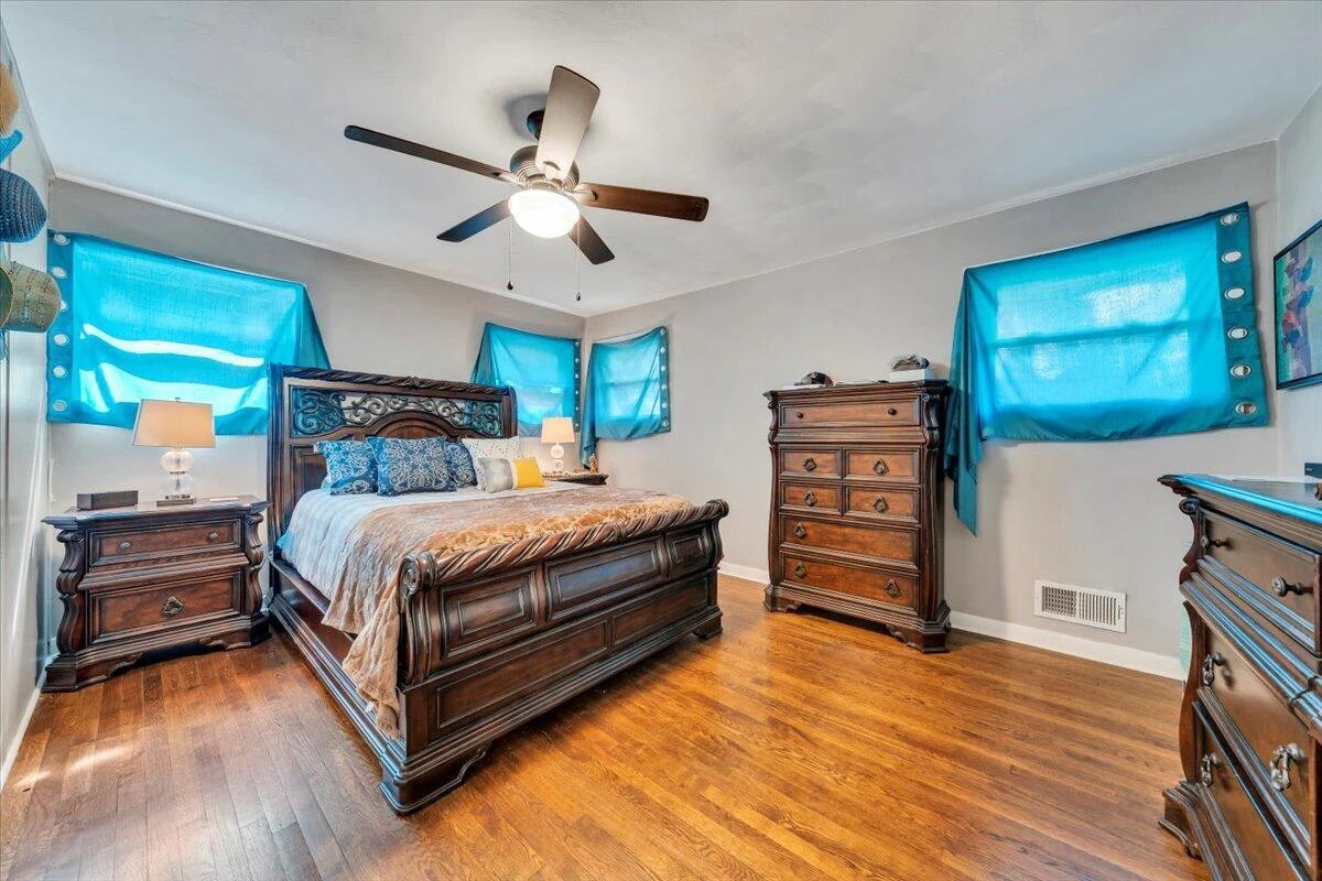 1008 Glenn Ridge RD - Photo 20