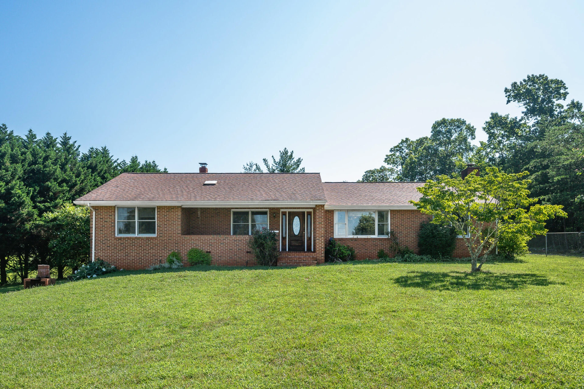 1874 Hales Ford RD