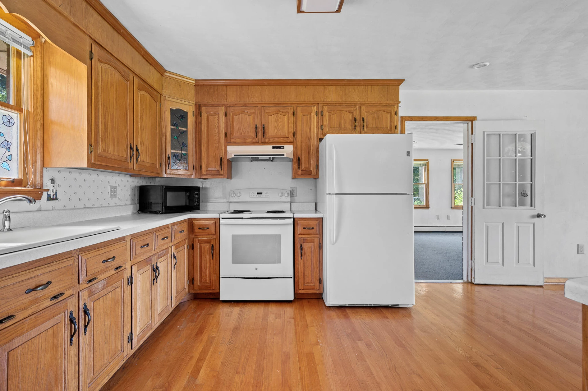 1874 Hales Ford RD - Photo 16