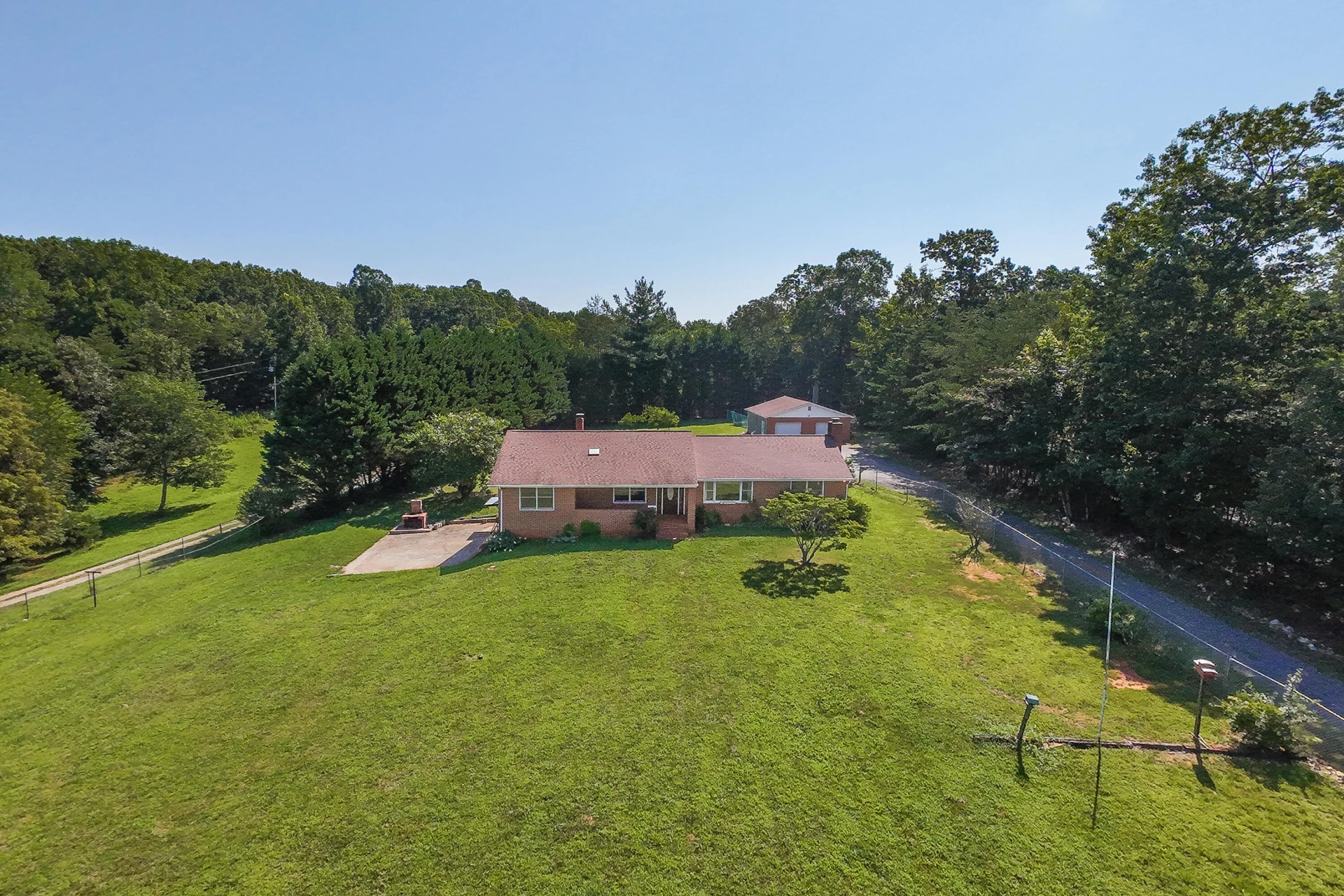 1874 Hales Ford RD - Photo 2