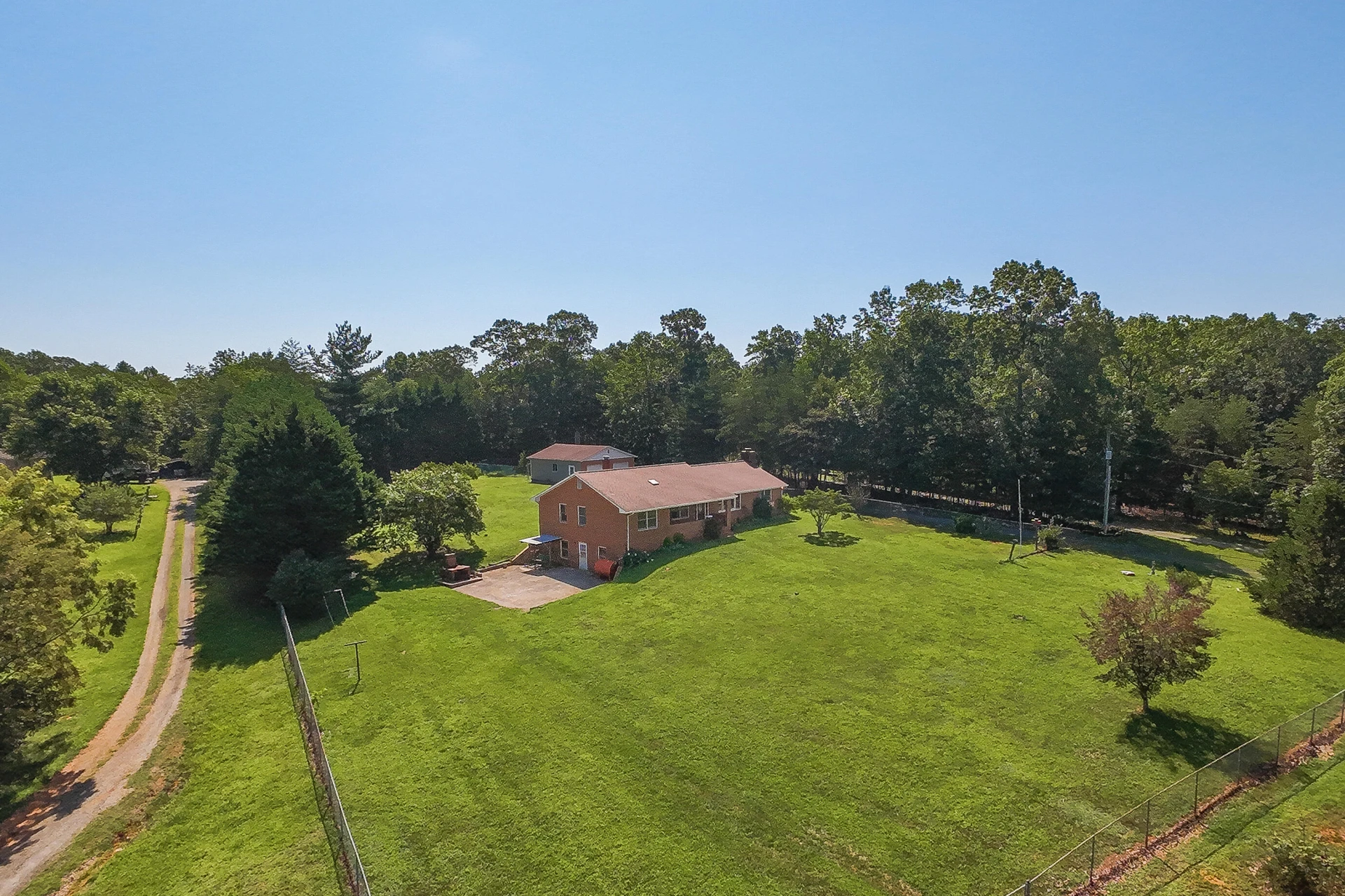1874 Hales Ford RD - Photo 3