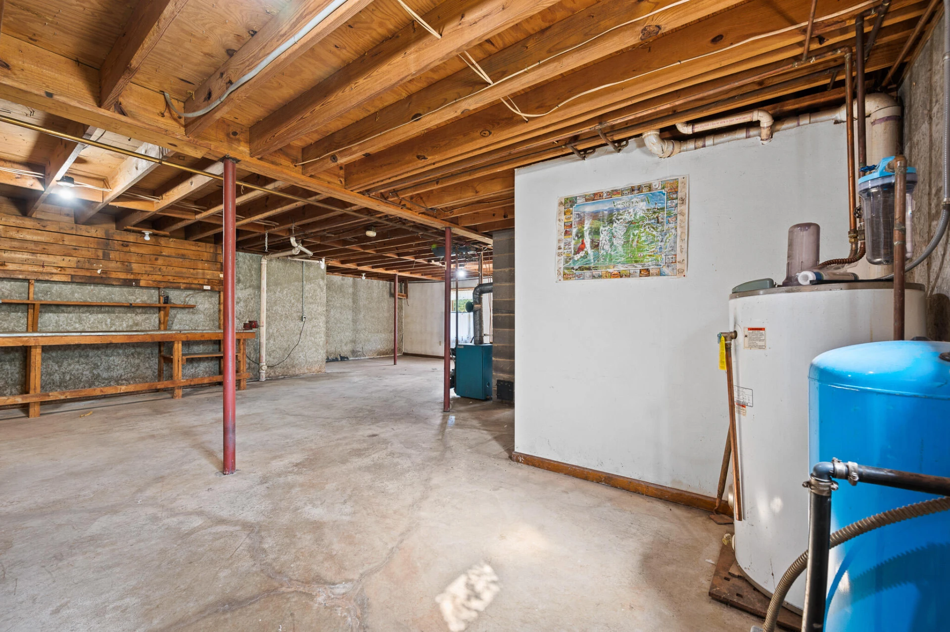 1874 Hales Ford RD - Photo 34