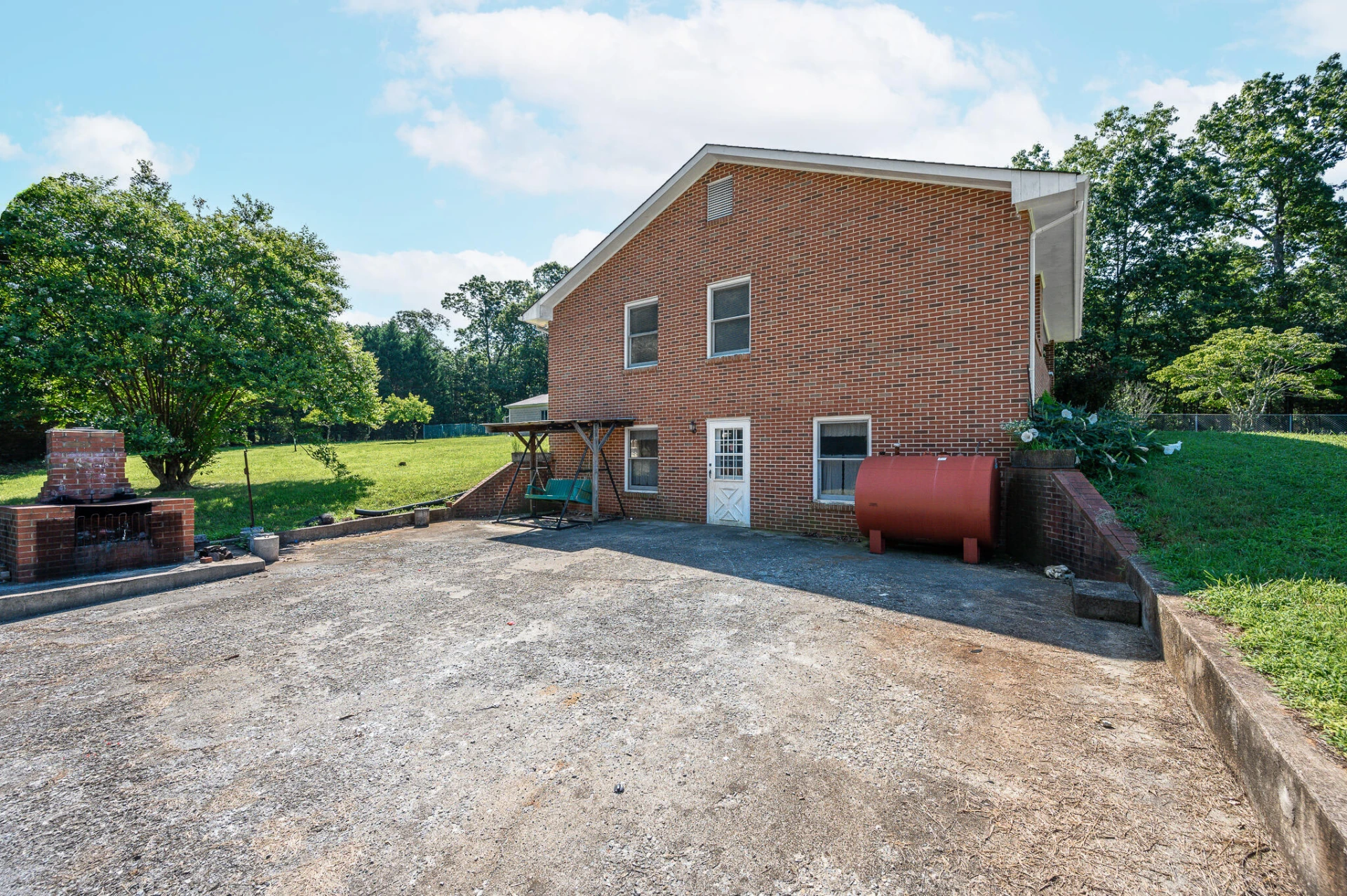 1874 Hales Ford RD - Photo 48
