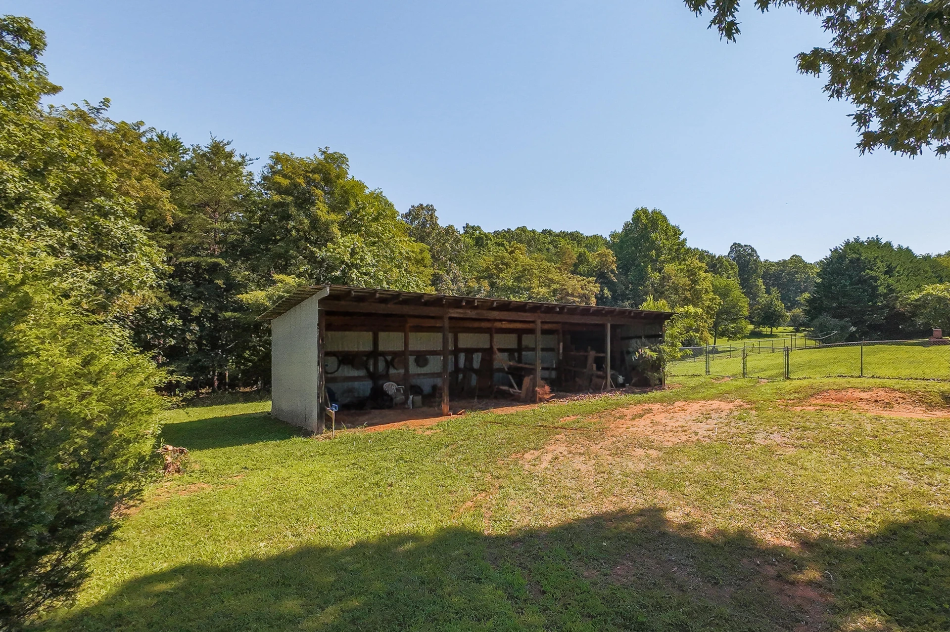 1874 Hales Ford RD - Photo 53