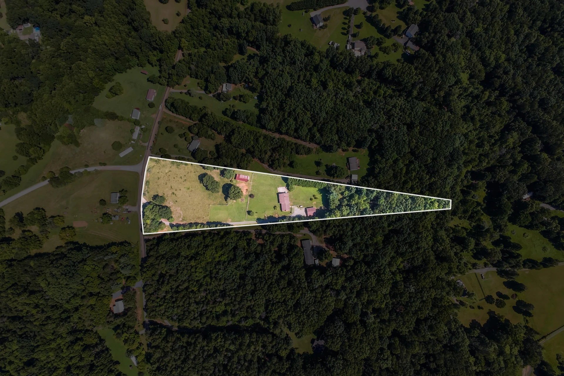 1874 Hales Ford RD - Photo 59