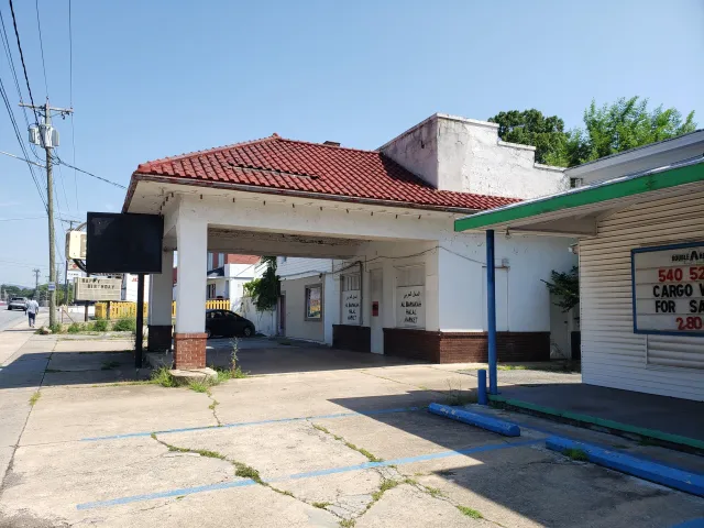 2211 Williamson RD