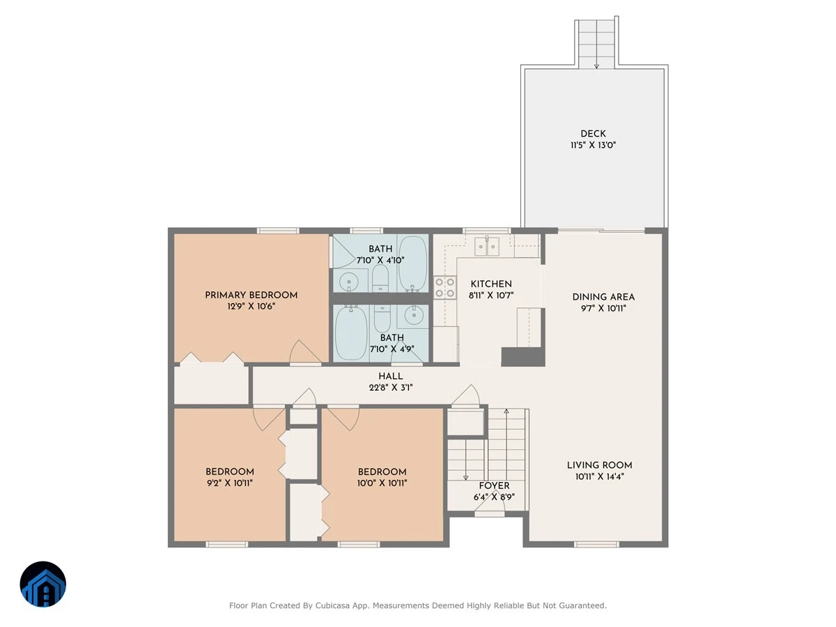 156 Gala DR - Photo 3