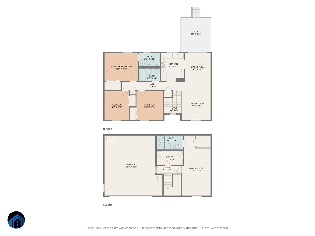156 Gala DR - Photo 5