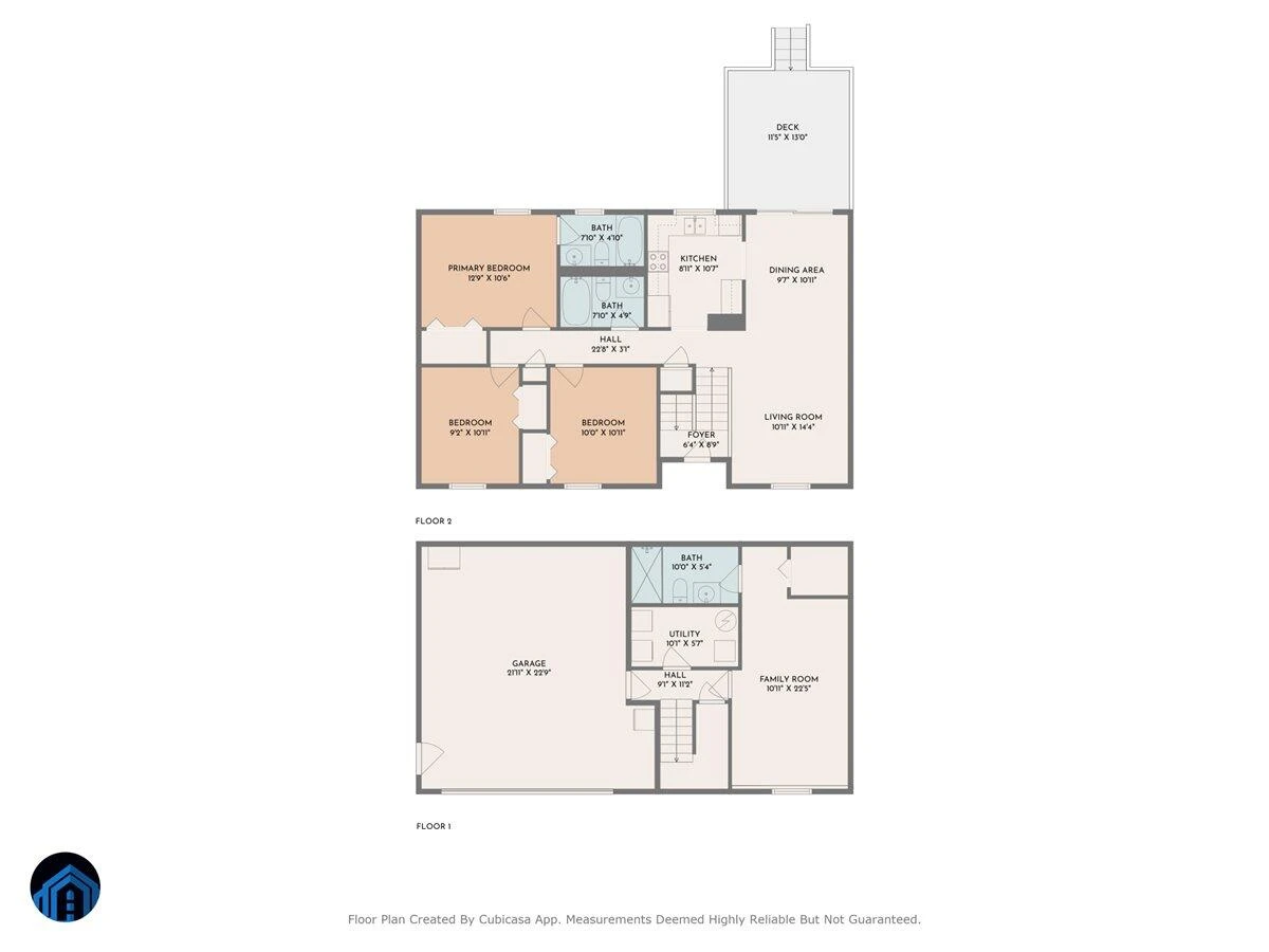156 Gala DR - Photo 48