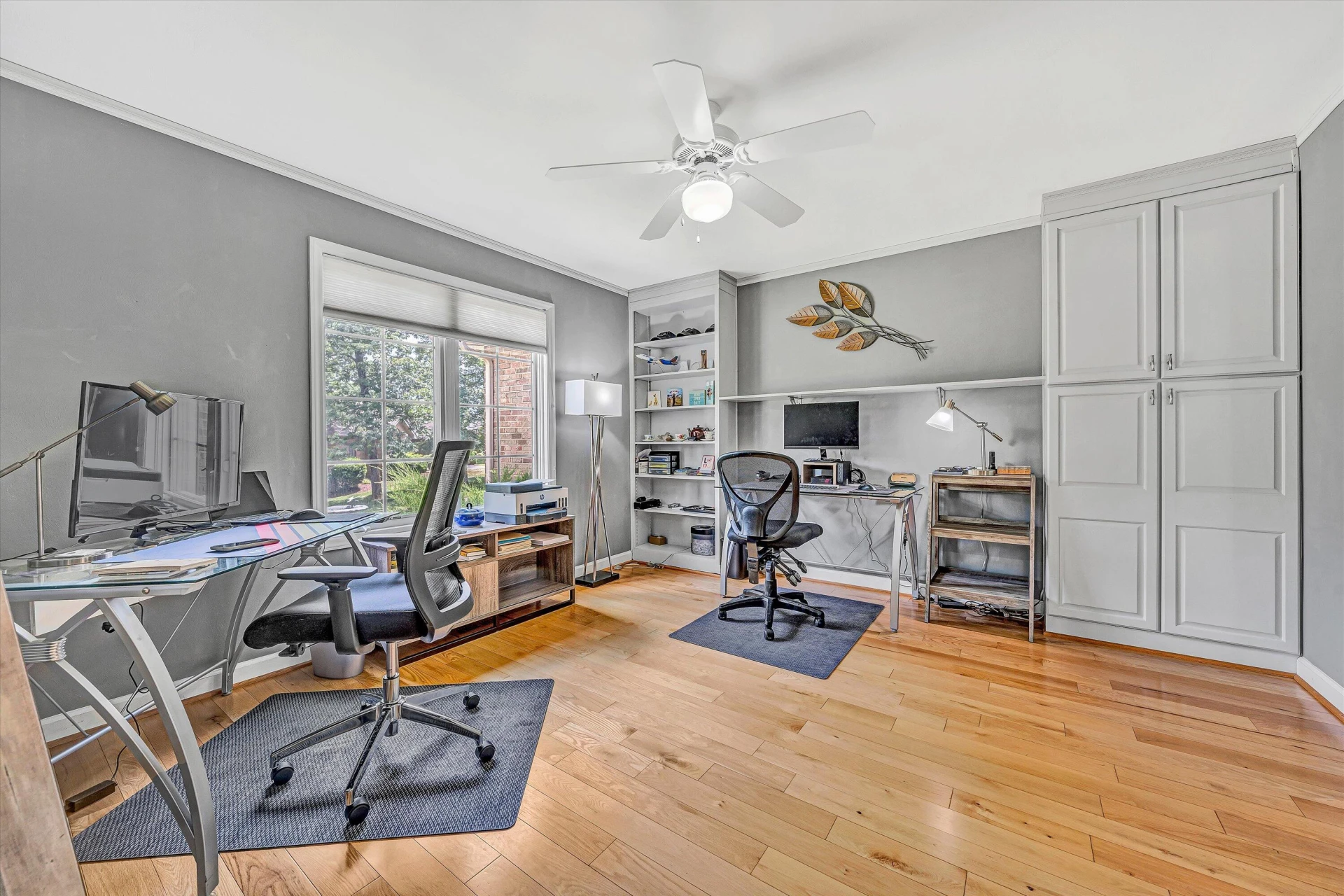 1815 Northwoods LN - Photo 15