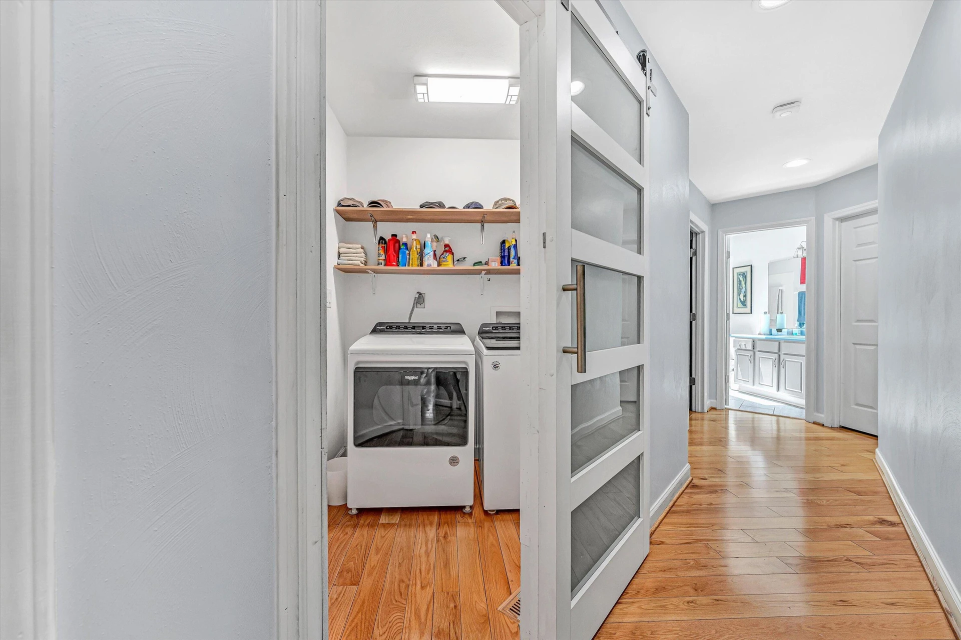 1815 Northwoods LN - Photo 18