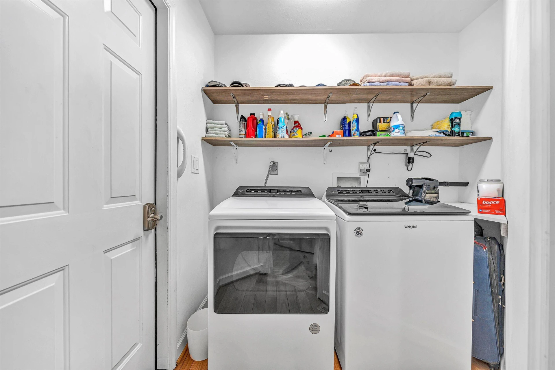 1815 Northwoods LN - Photo 19