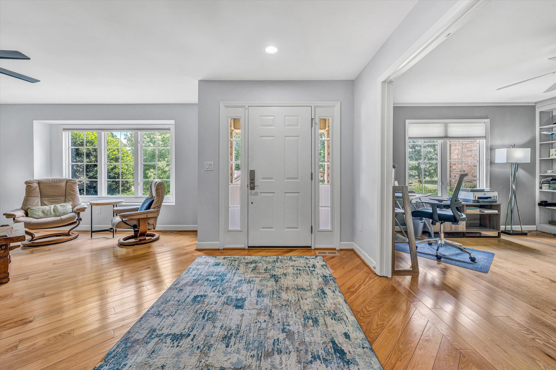 1815 Northwoods LN - Photo 4