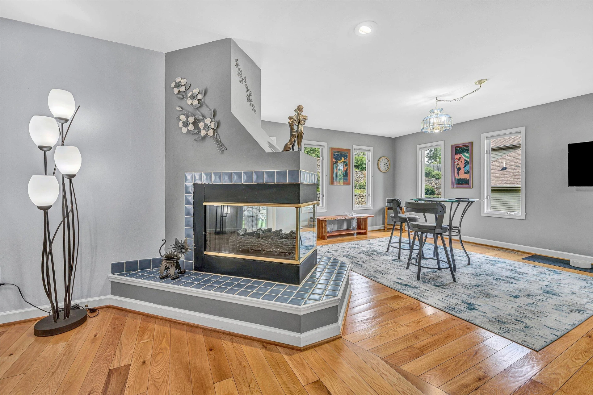 1815 Northwoods LN - Photo 9