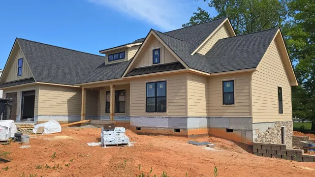 Lot 18 Farm DR