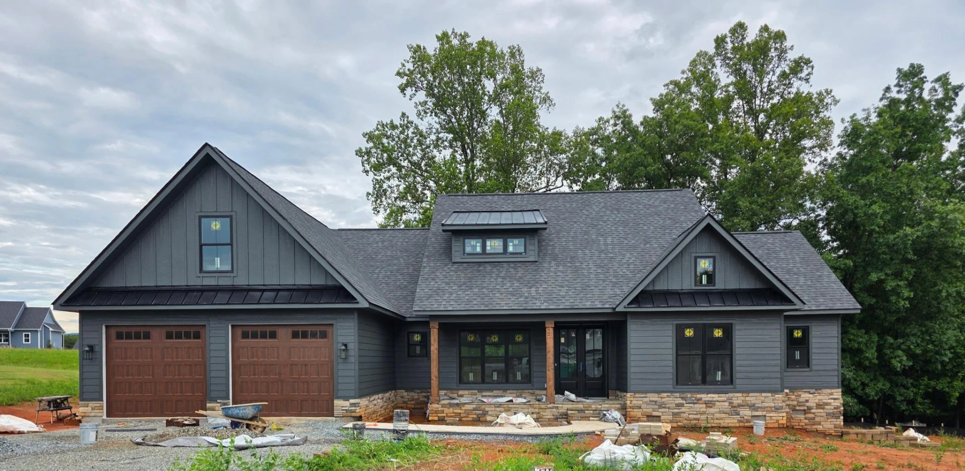 Lot 18 Farm DR