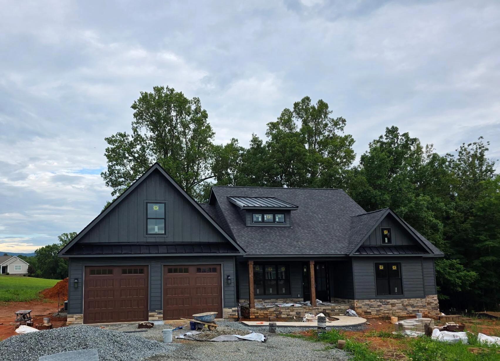 Lot 18 Farm DR - Photo 2