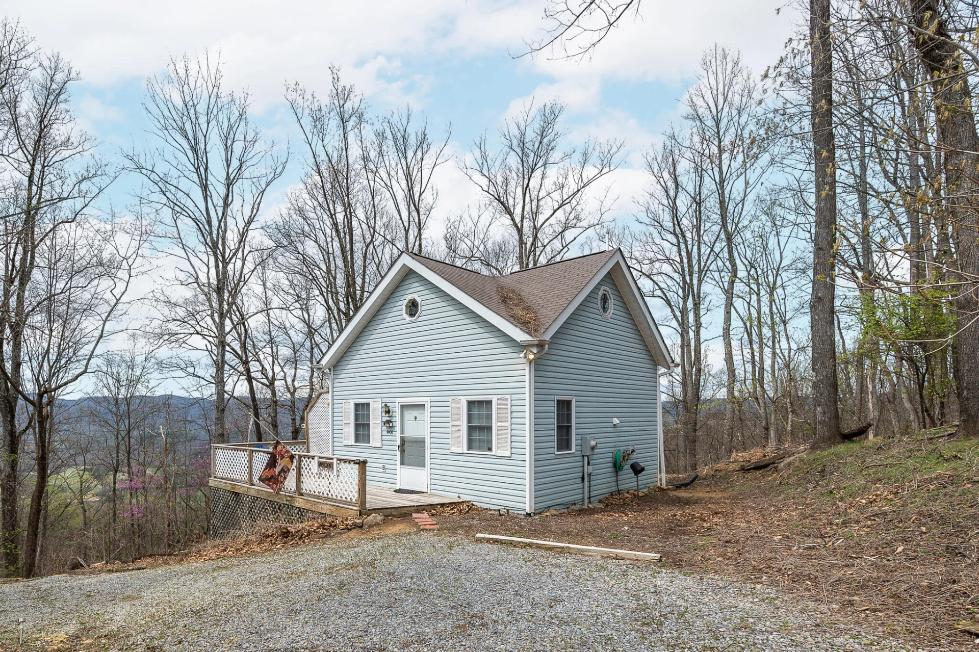 4408 Murray Hollow RD - Photo 2